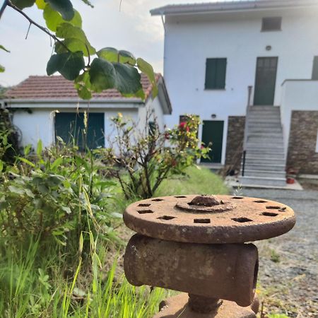 Casa Bartola Apartment Stella Екстериор снимка