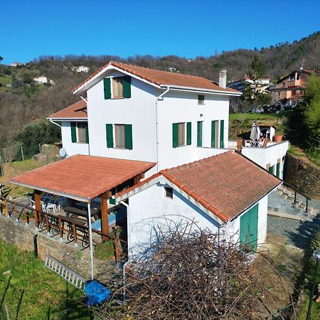 Casa Bartola Apartment Stella Екстериор снимка