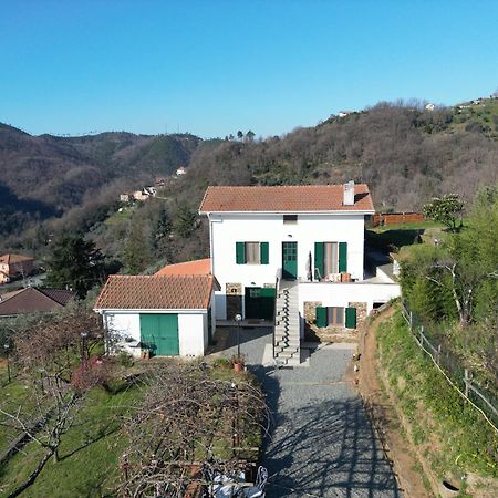 Casa Bartola Apartment Stella Екстериор снимка