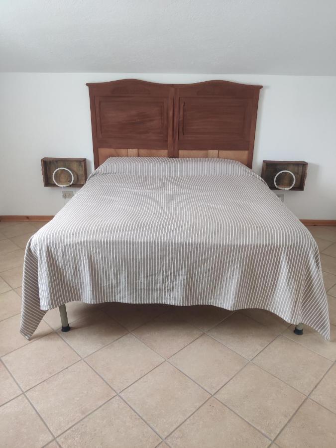 Casa Bartola Apartment Stella Екстериор снимка
