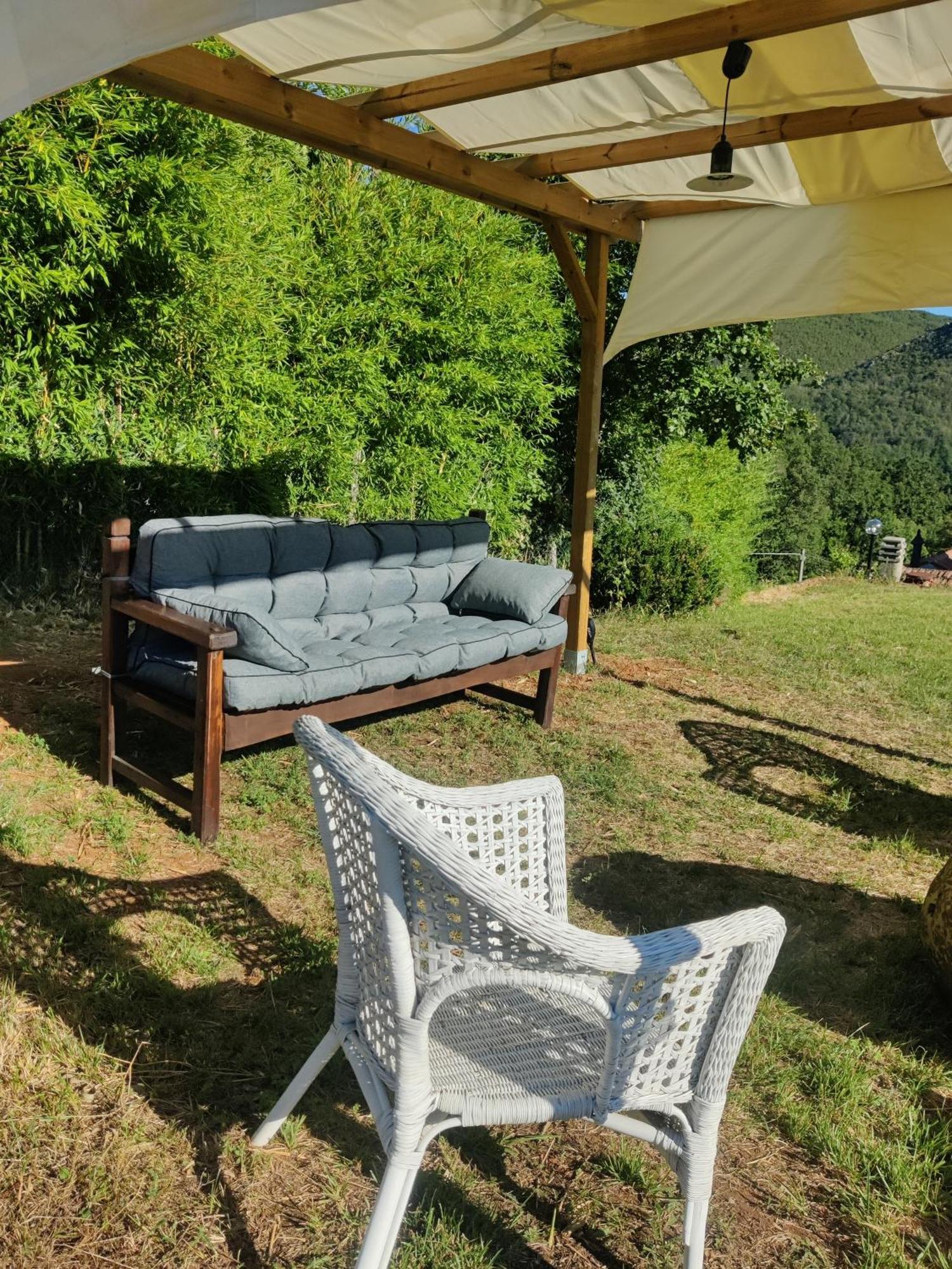 Casa Bartola Apartment Stella Екстериор снимка