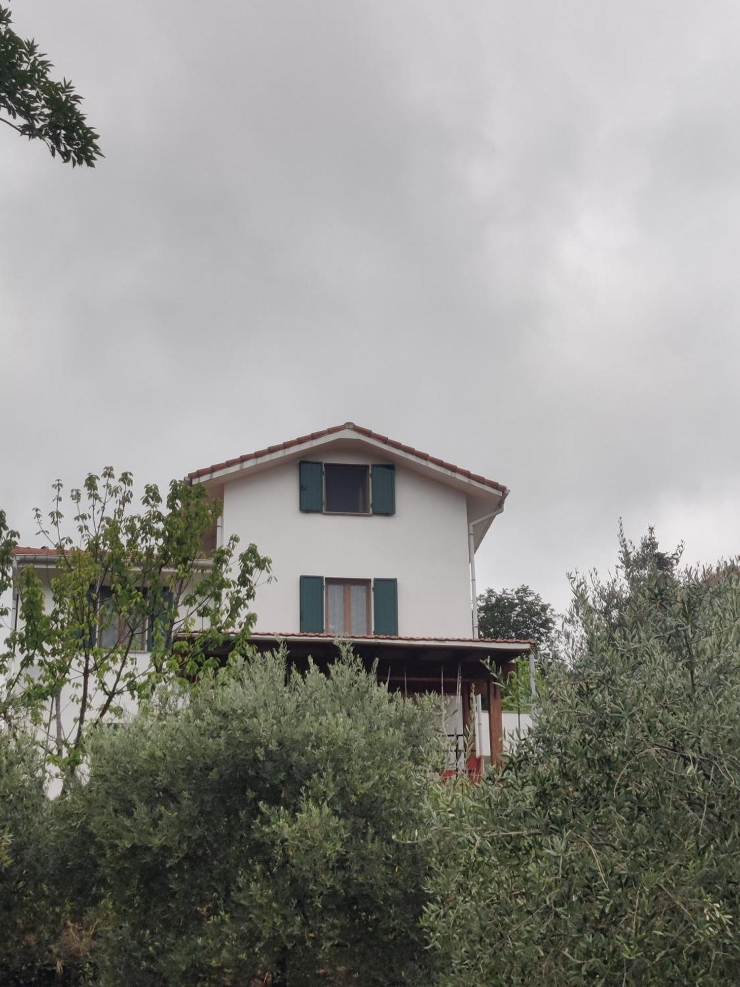 Casa Bartola Apartment Stella Екстериор снимка