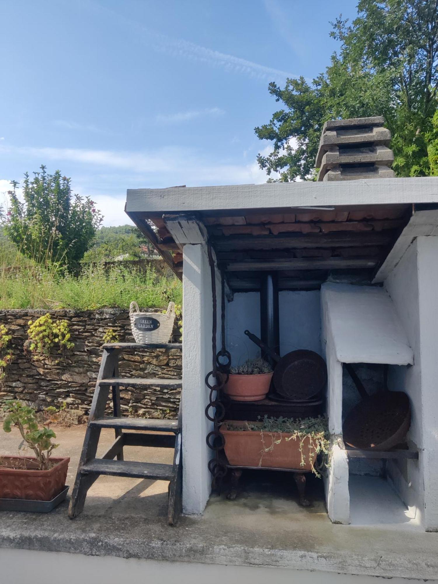 Casa Bartola Apartment Stella Екстериор снимка