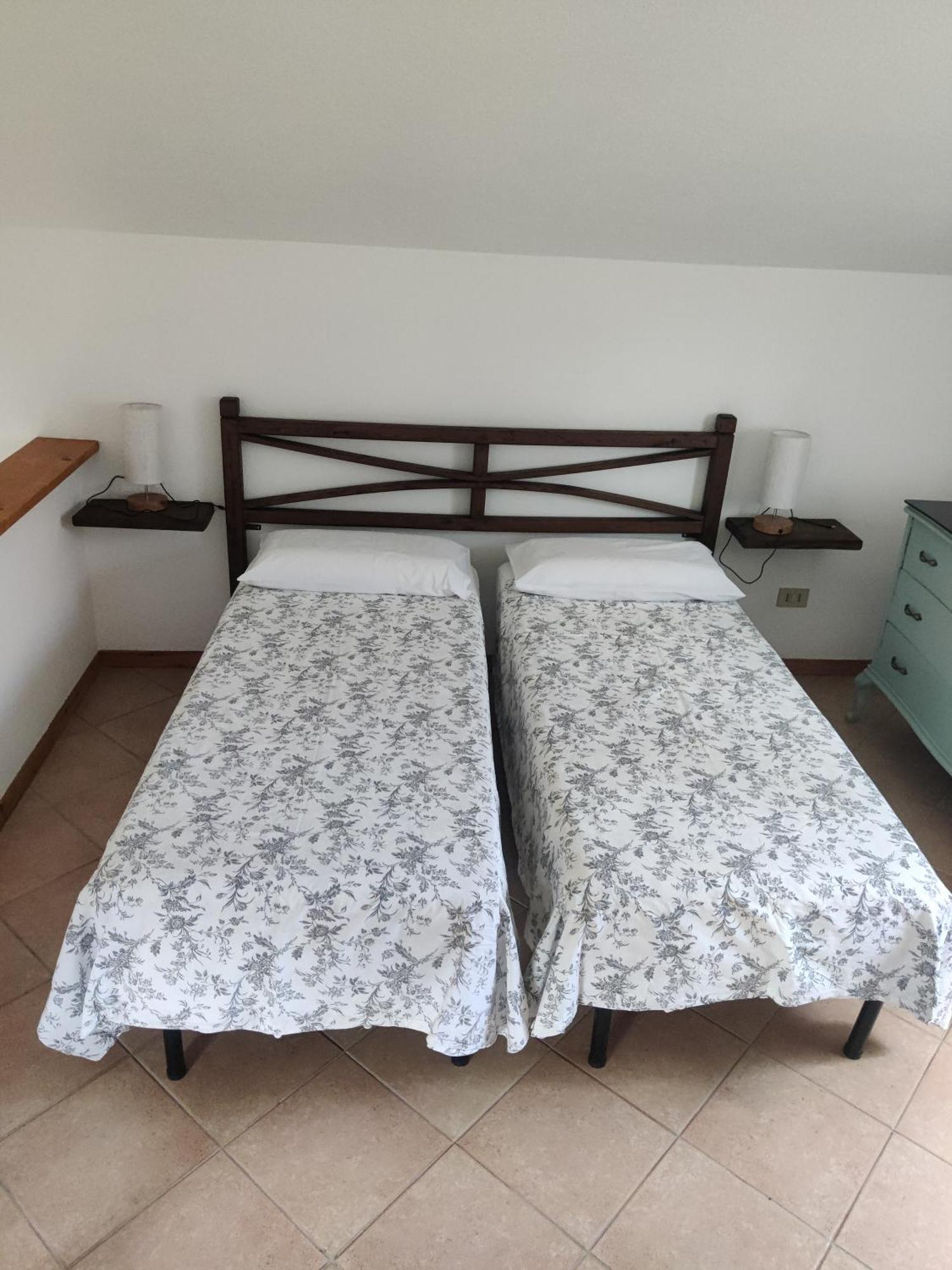 Casa Bartola Apartment Stella Екстериор снимка