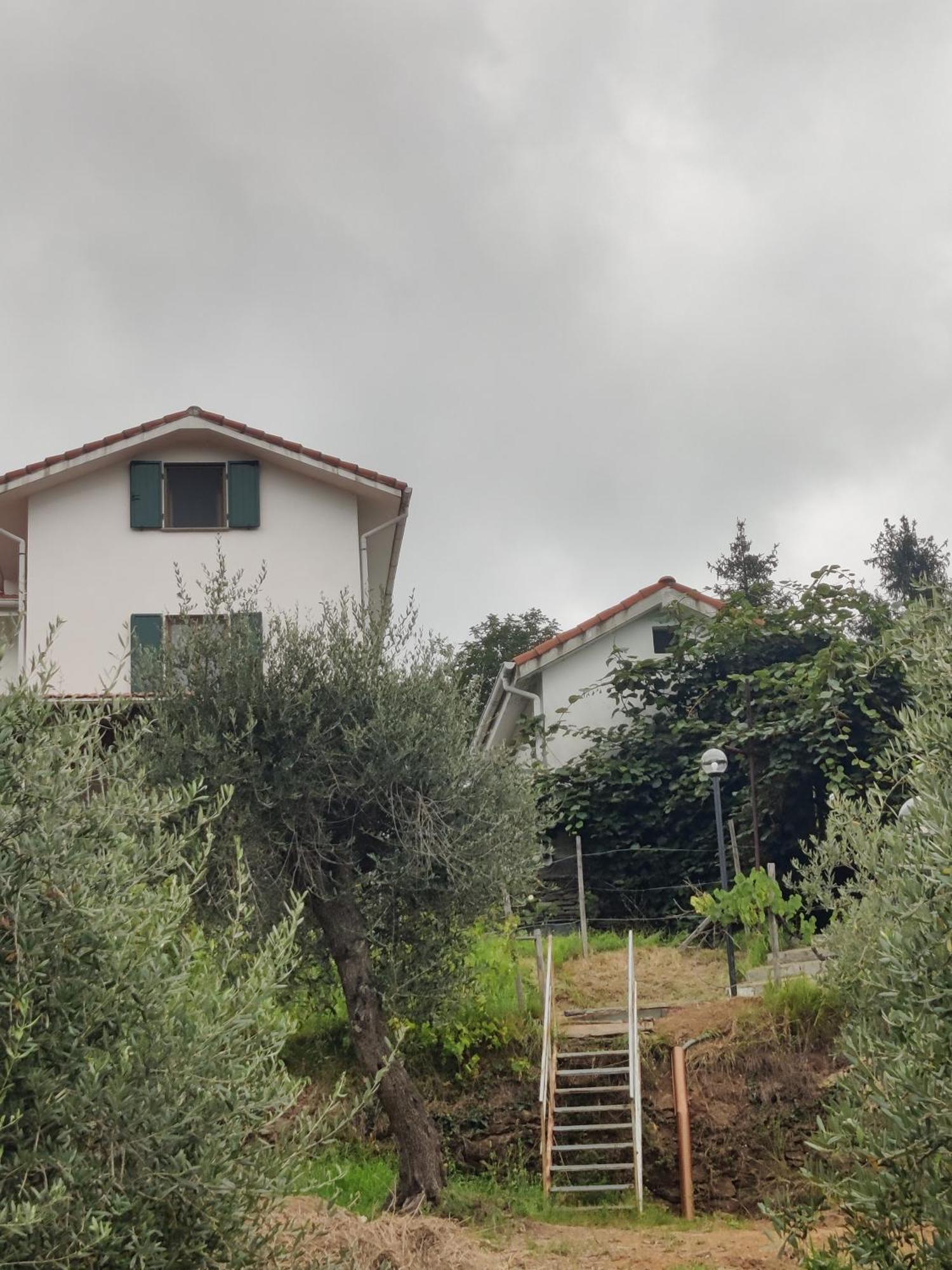Casa Bartola Apartment Stella Екстериор снимка