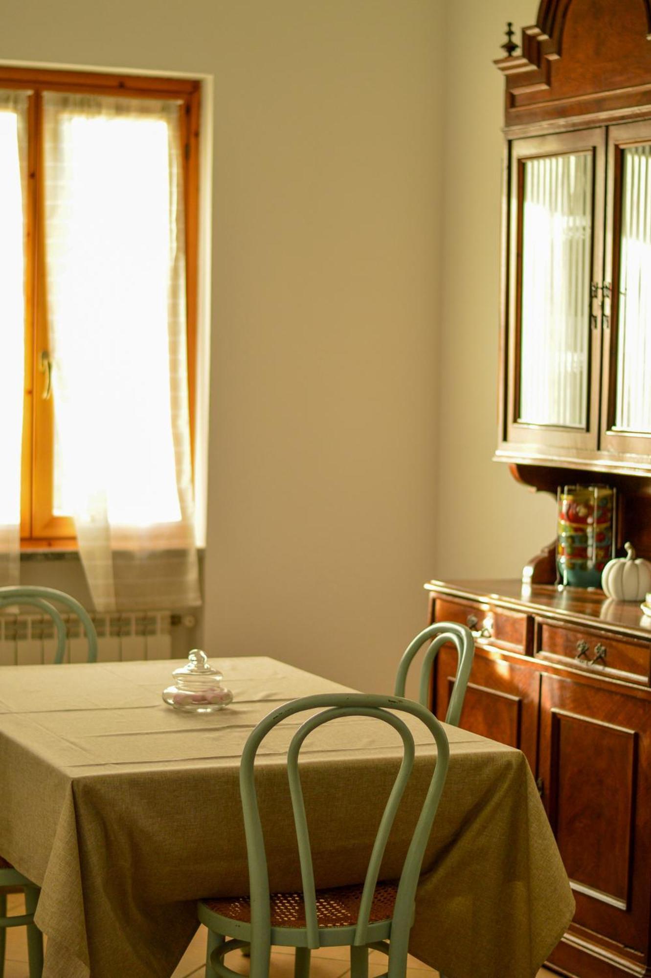 Casa Bartola Apartment Stella Екстериор снимка