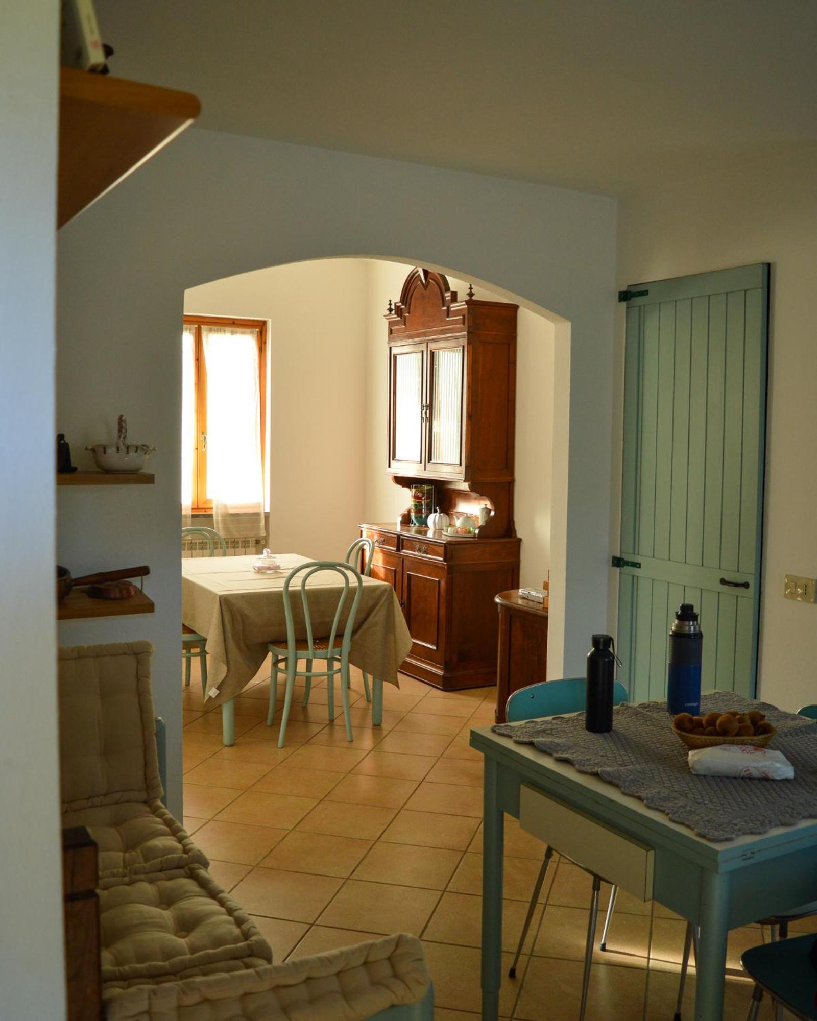 Casa Bartola Apartment Stella Екстериор снимка