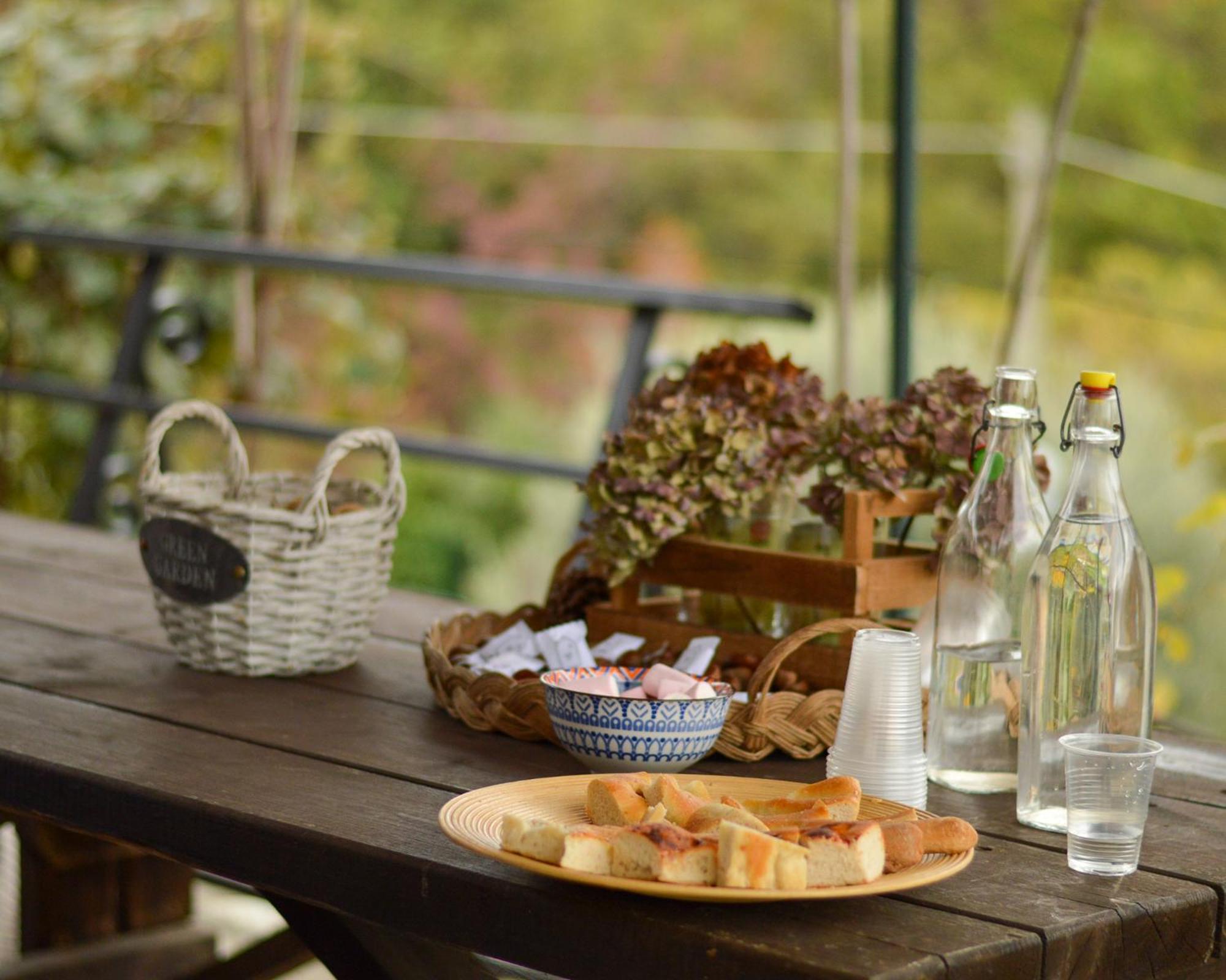 Casa Bartola Apartment Stella Екстериор снимка