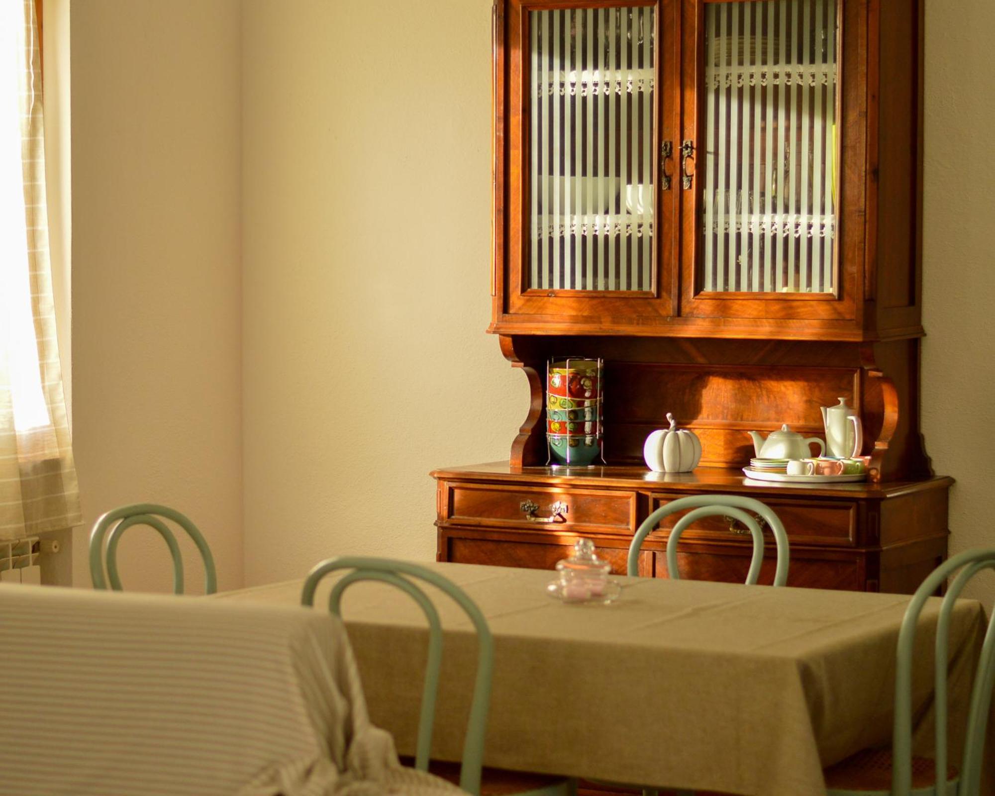 Casa Bartola Apartment Stella Екстериор снимка