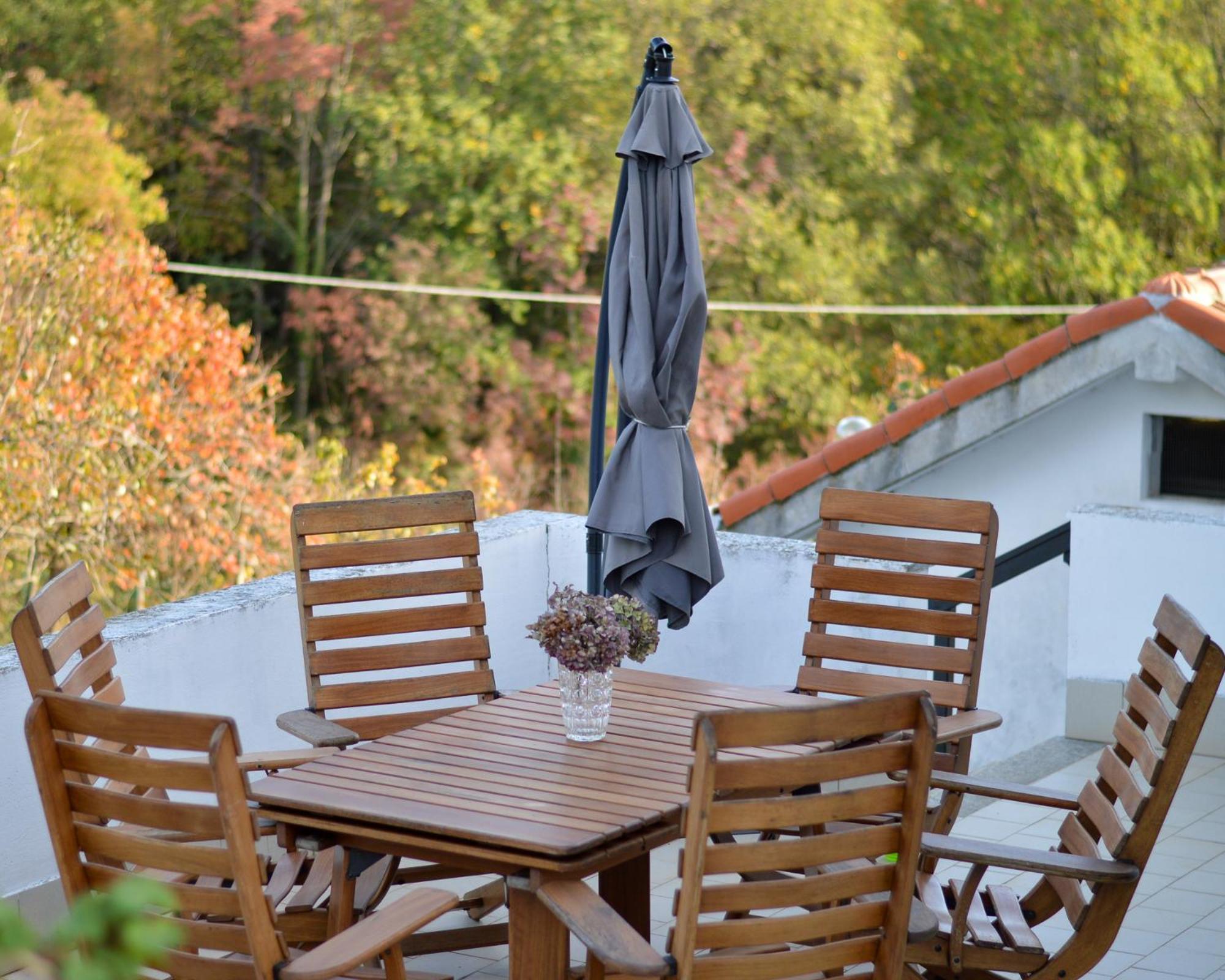 Casa Bartola Apartment Stella Екстериор снимка