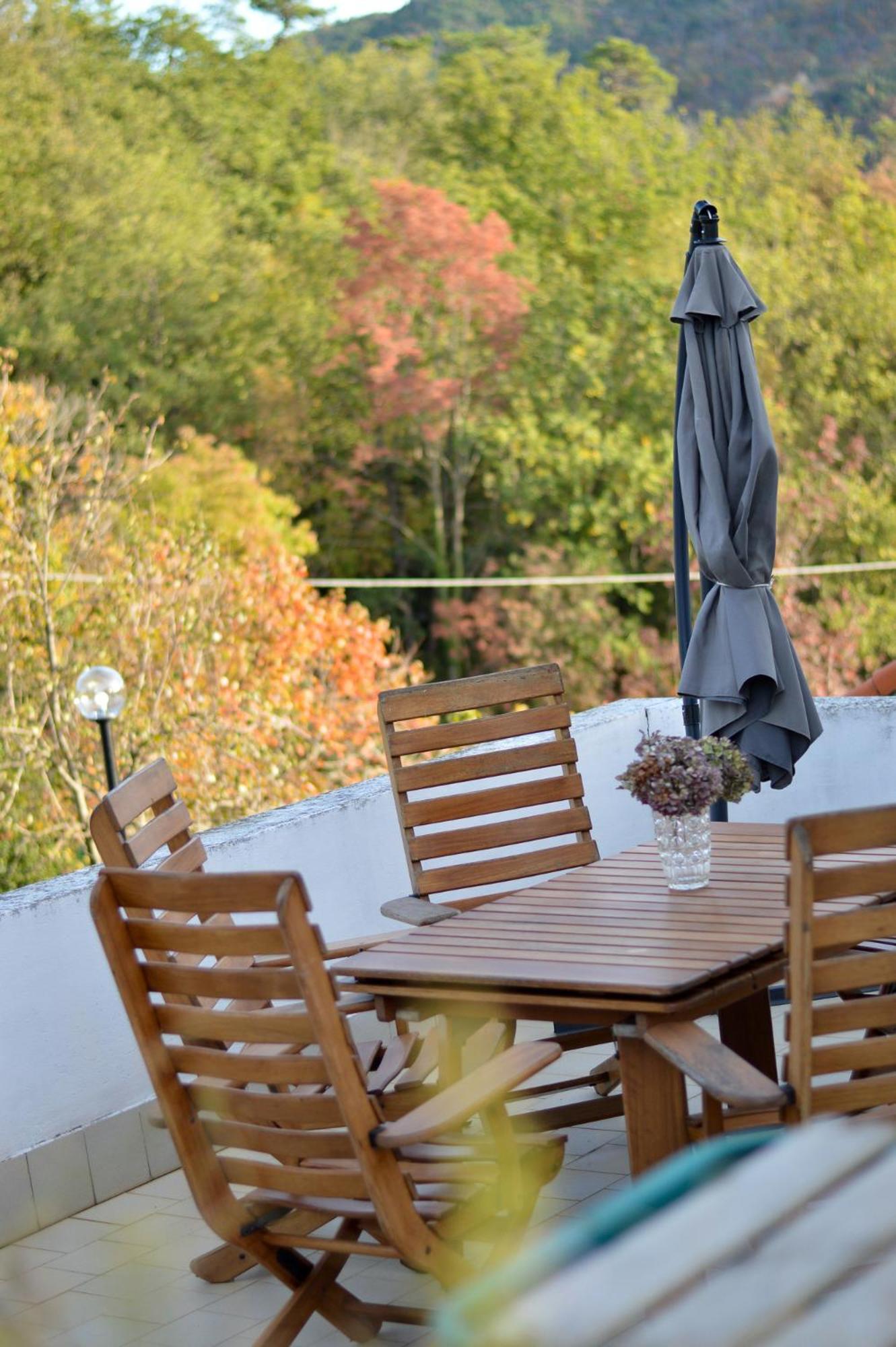 Casa Bartola Apartment Stella Екстериор снимка